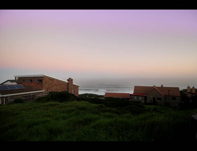 718M² VACANT LAND FOR SALE IN DANA BAY